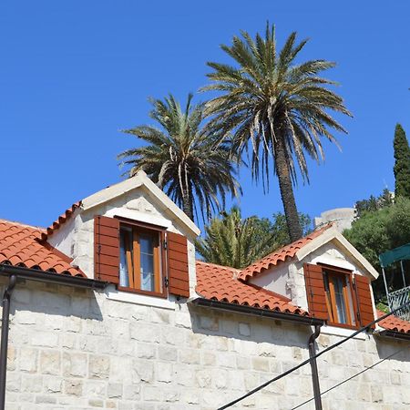 Apartments Lea Hvar Town Exteriör bild