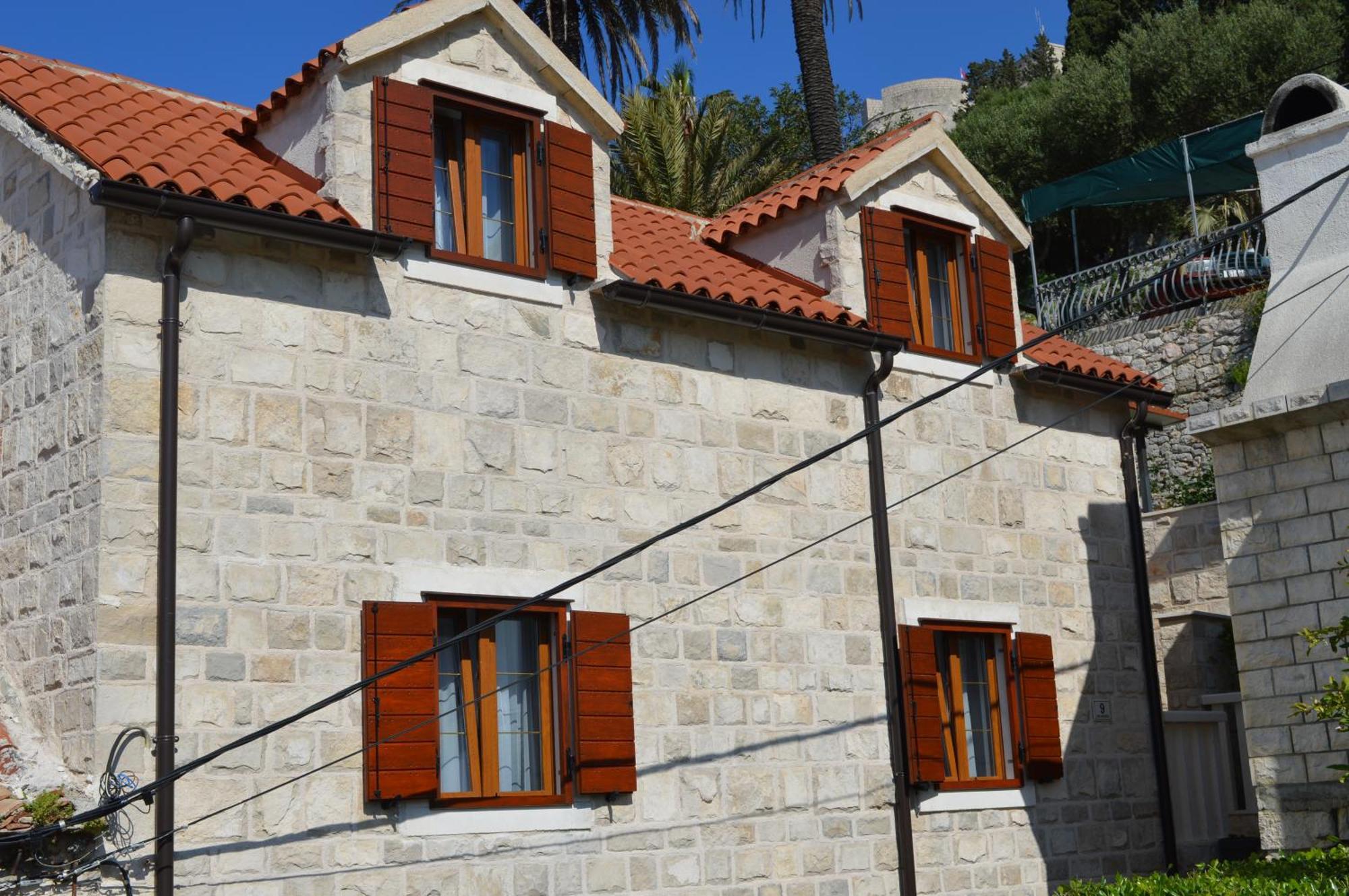Apartments Lea Hvar Town Exteriör bild