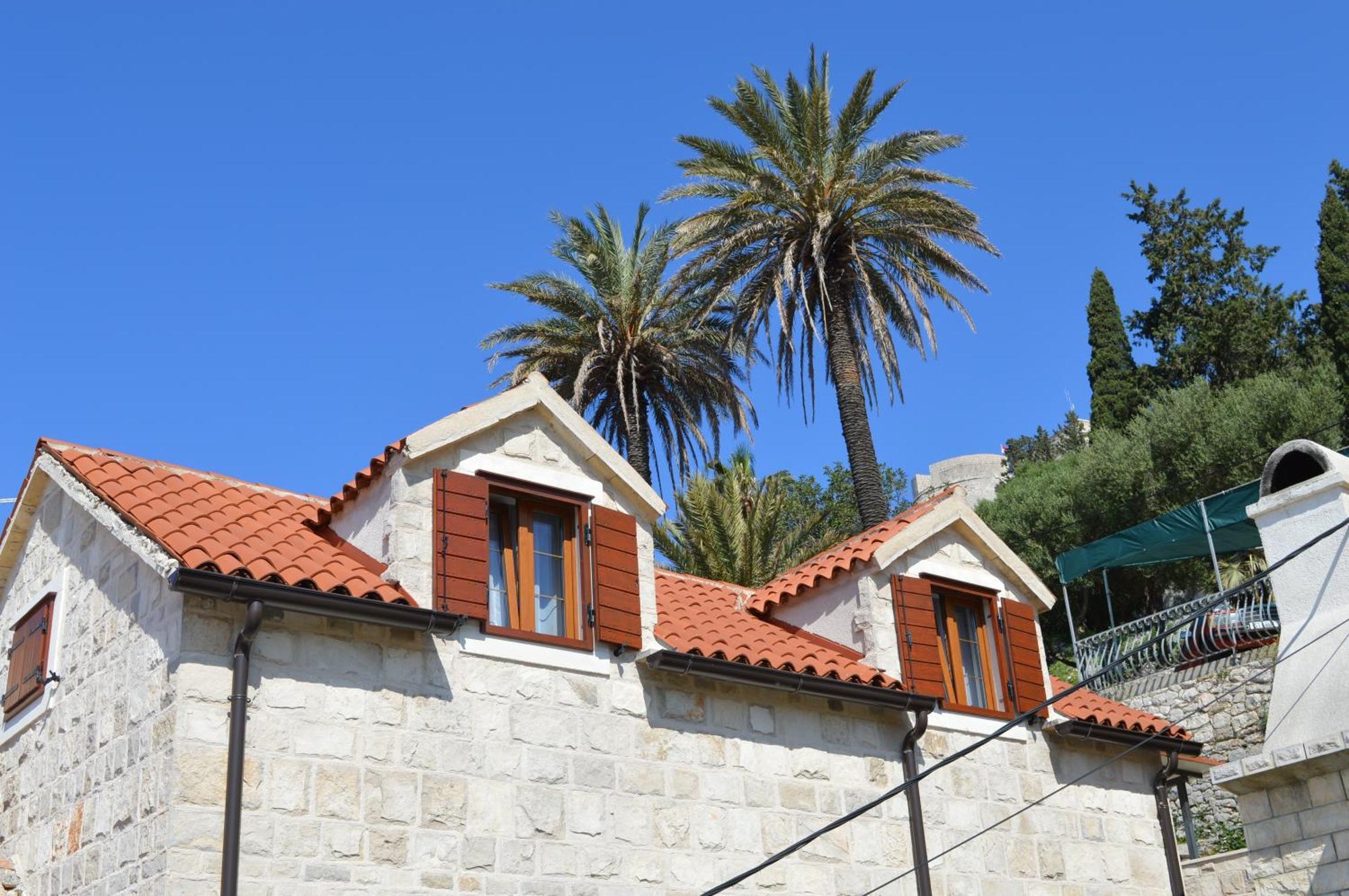 Apartments Lea Hvar Town Exteriör bild