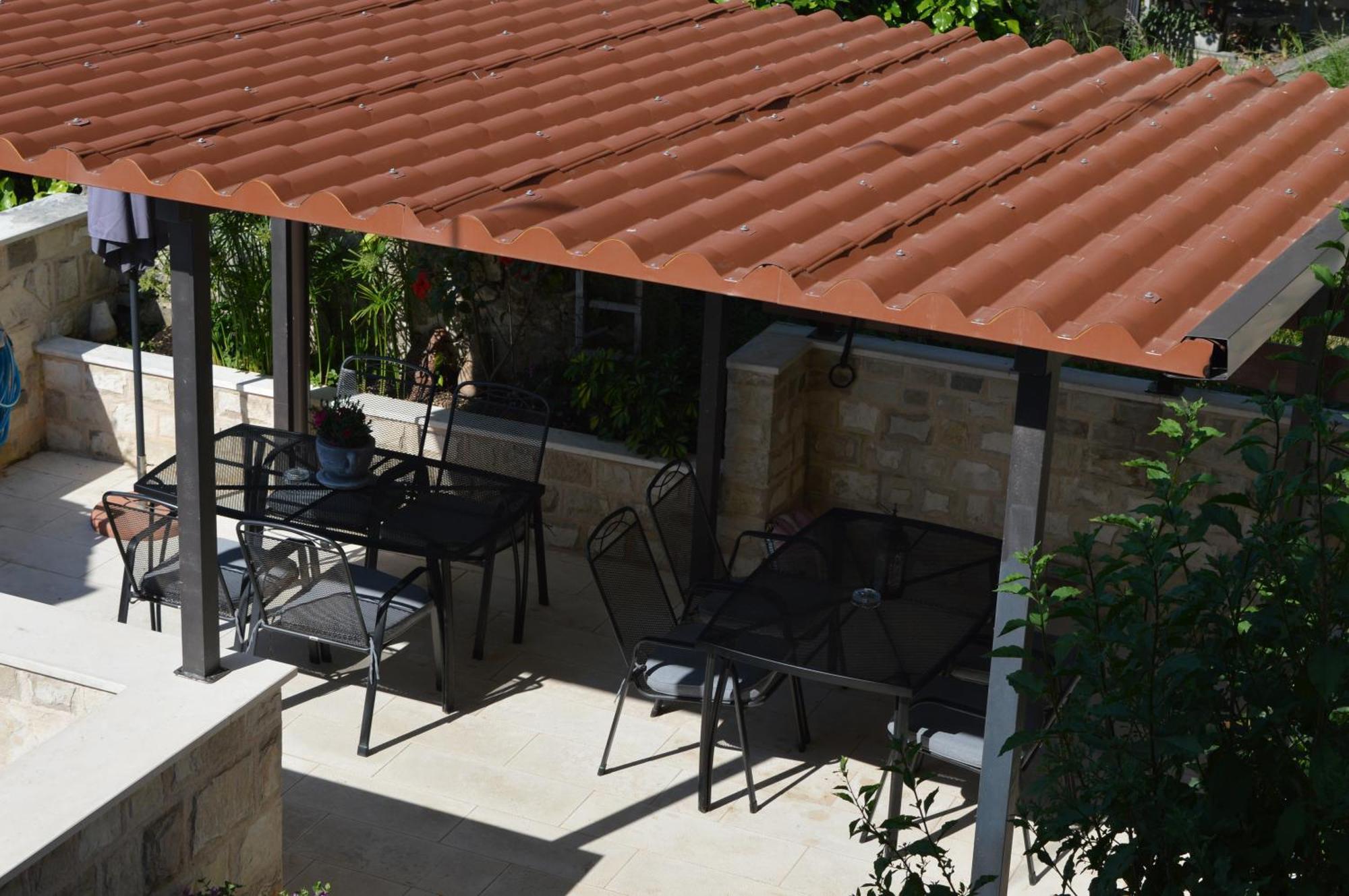 Apartments Lea Hvar Town Exteriör bild